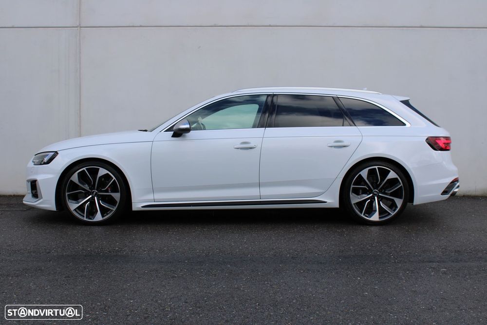 Audi RS4 Avant 2.9 TSI quattro Tiptronic - 6