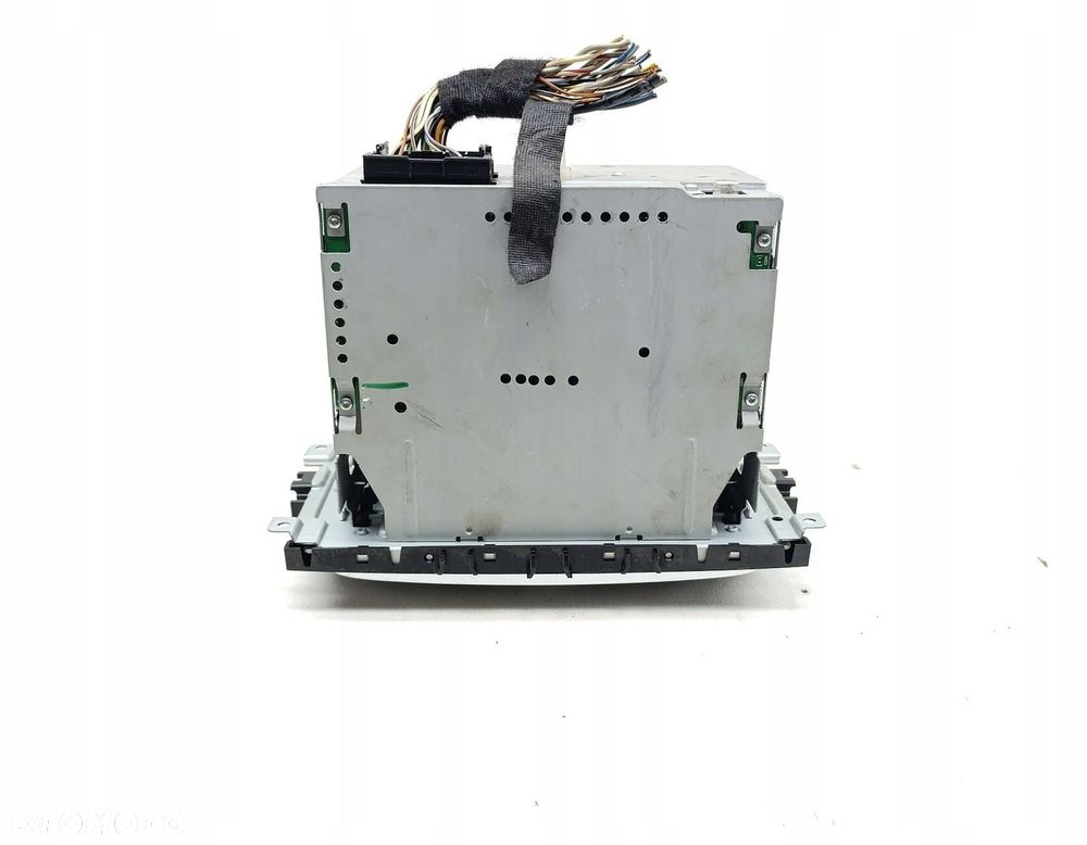 RADIO FORD FOCUS MK2 FDD200 - 5