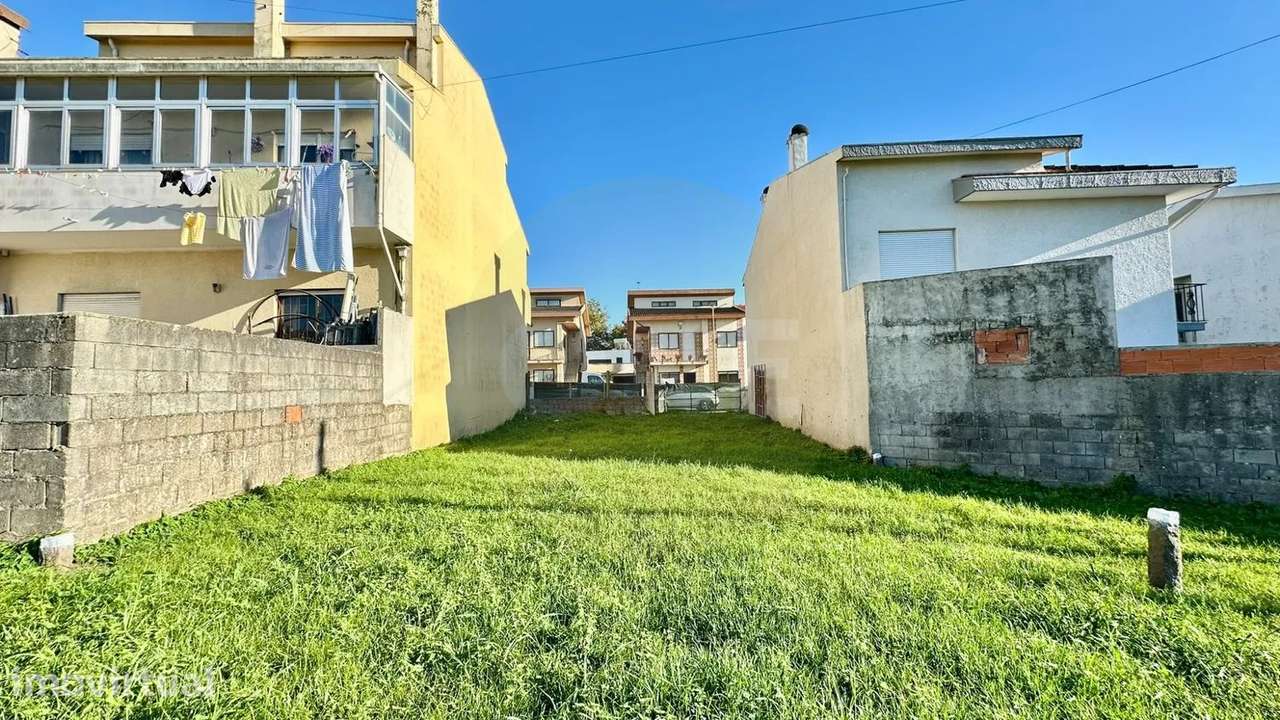 Lote urbano para construção – 190 m² – Centro da Cidade - Grande imagem: 5/11