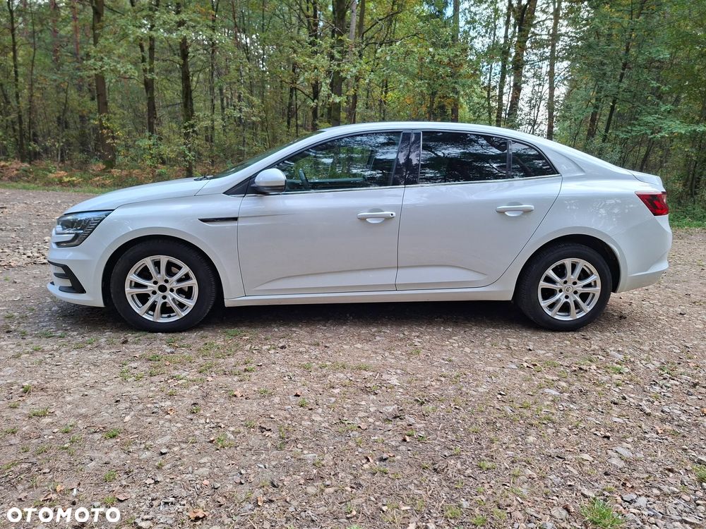 Renault Megane - 8