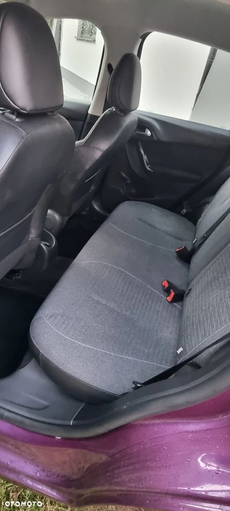 Citroën C3 Pure Tech 110 S&S PLUS - 10