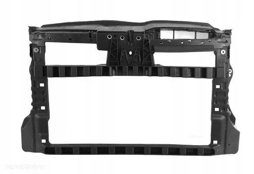 Pas Przedni Wzmocnienie Czołowe Vw Golof VI 2008-2016 Nowy - 2