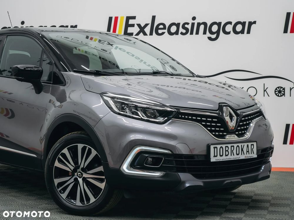 Renault Captur ENERGY TCe 120 Initiale Paris - 2