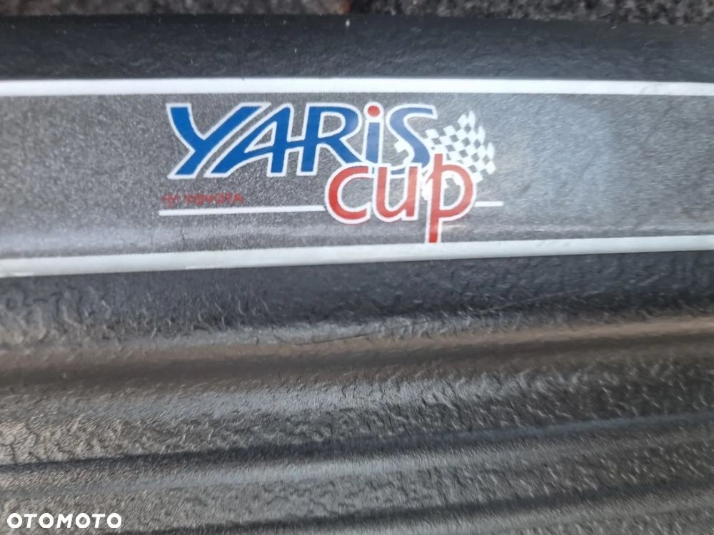 Toyota Yaris 1.3 Unlimited - 14