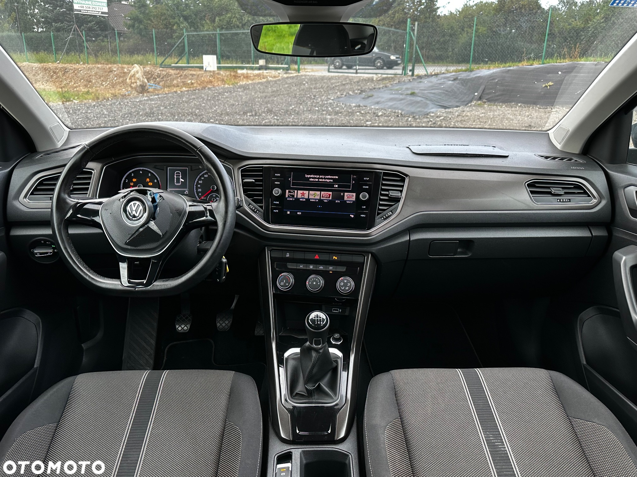 Volkswagen T-Roc 1.0 TSI OPF Style - 21