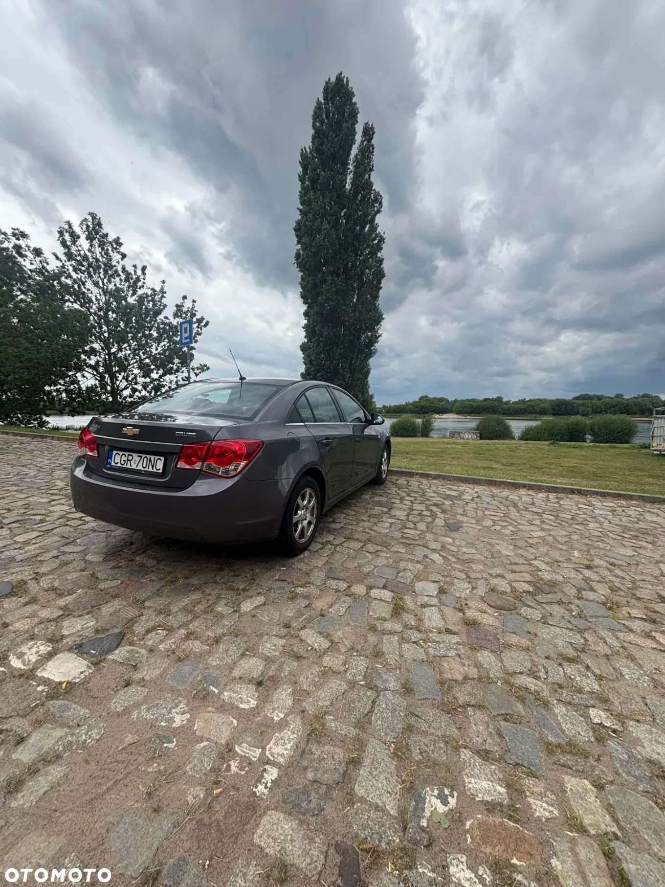 Chevrolet Cruze 2.0 D LTZ+ - 4