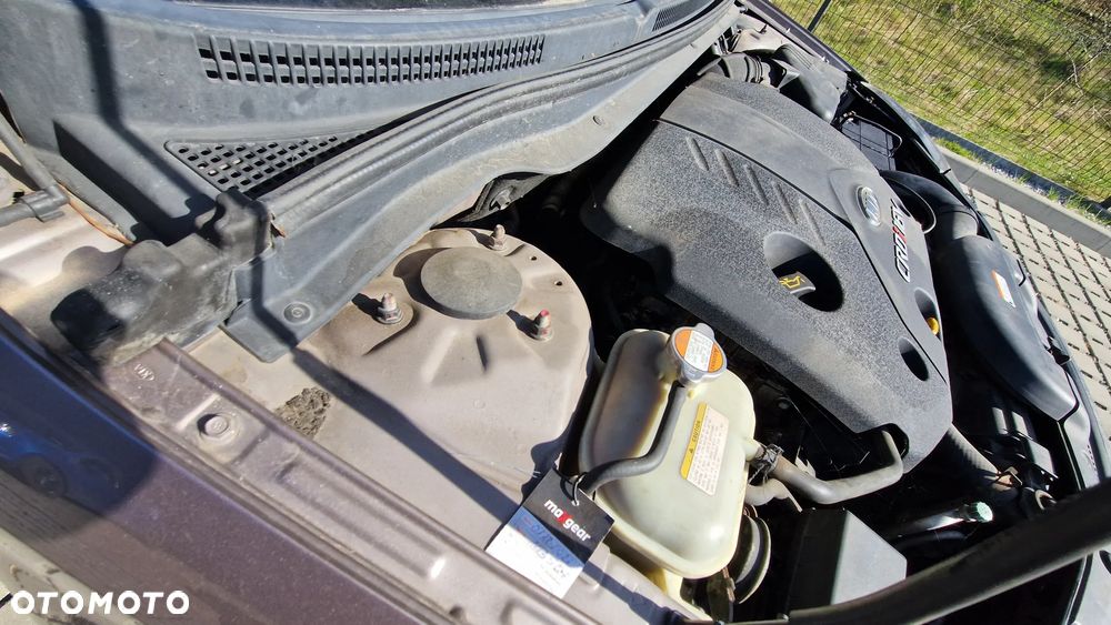 Kia Ceed 1.6 Crdi Comfort - 25