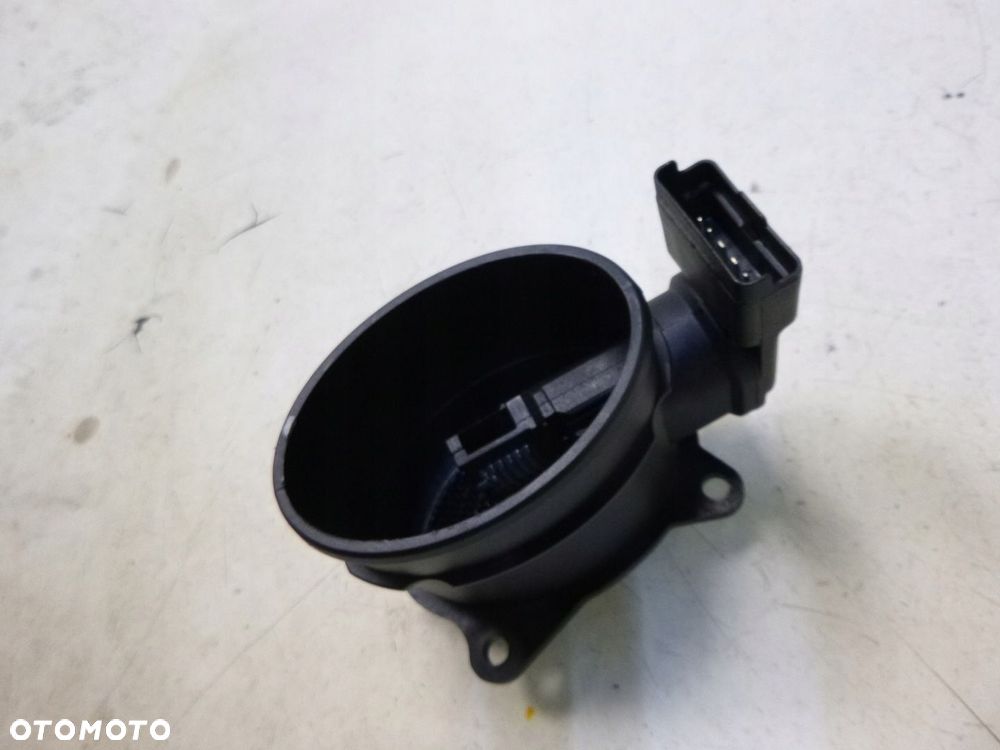 CITROEN FIAT FORD MAZDA MINI PEUGEOT VOLVO PRZEPŁYWOMIERZ POWIETRZA DELPHI NOWY - 8
