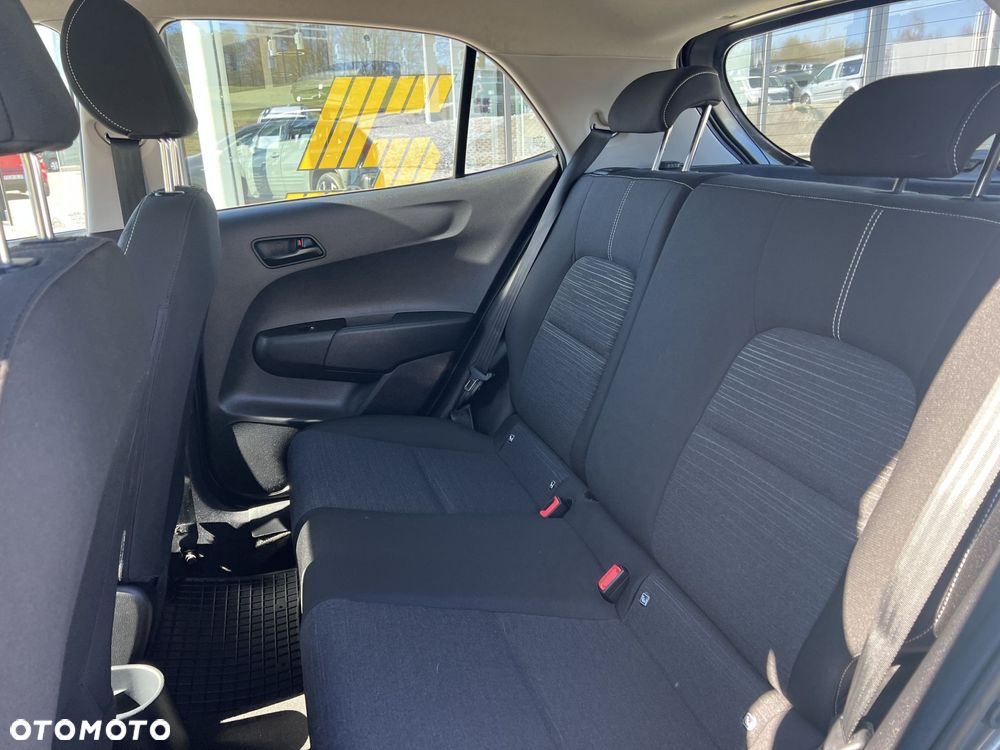 Kia Picanto 1.2 L - 16