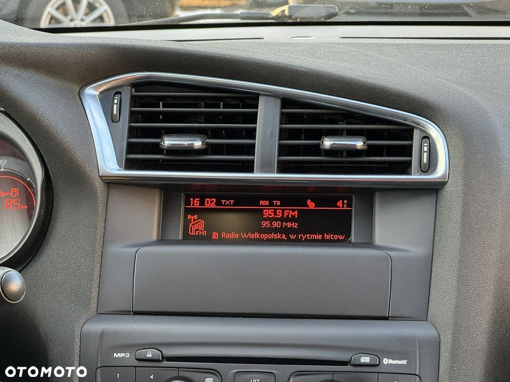 Citroën C4 1.2 PureTech Feel - 24