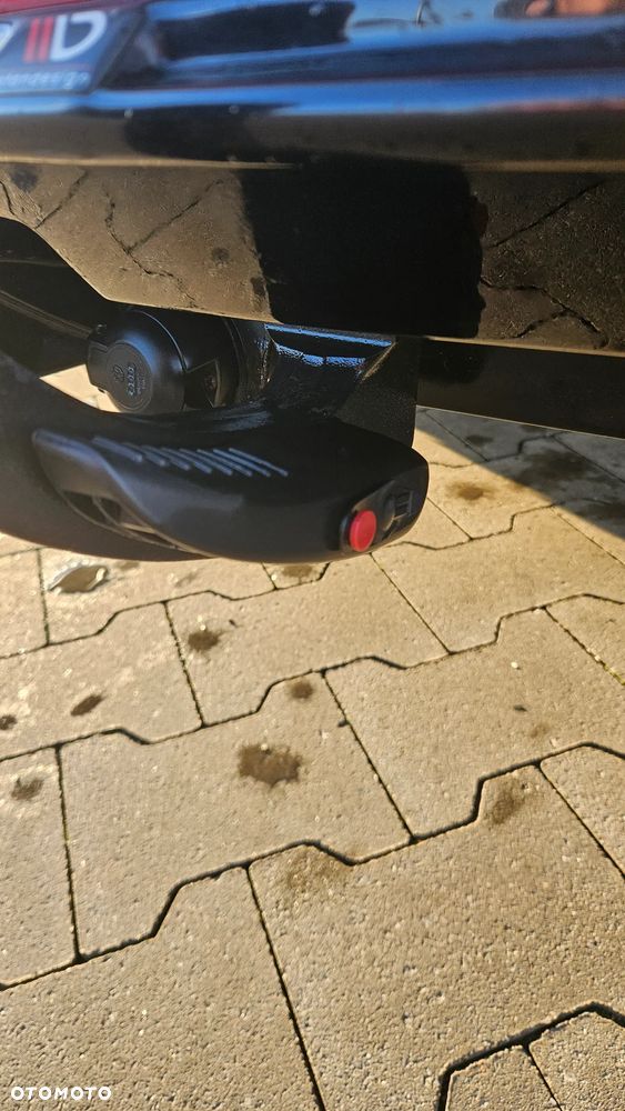 Skoda Octavia 2.0 TDI 4x4 RS Challenge DSG - 21