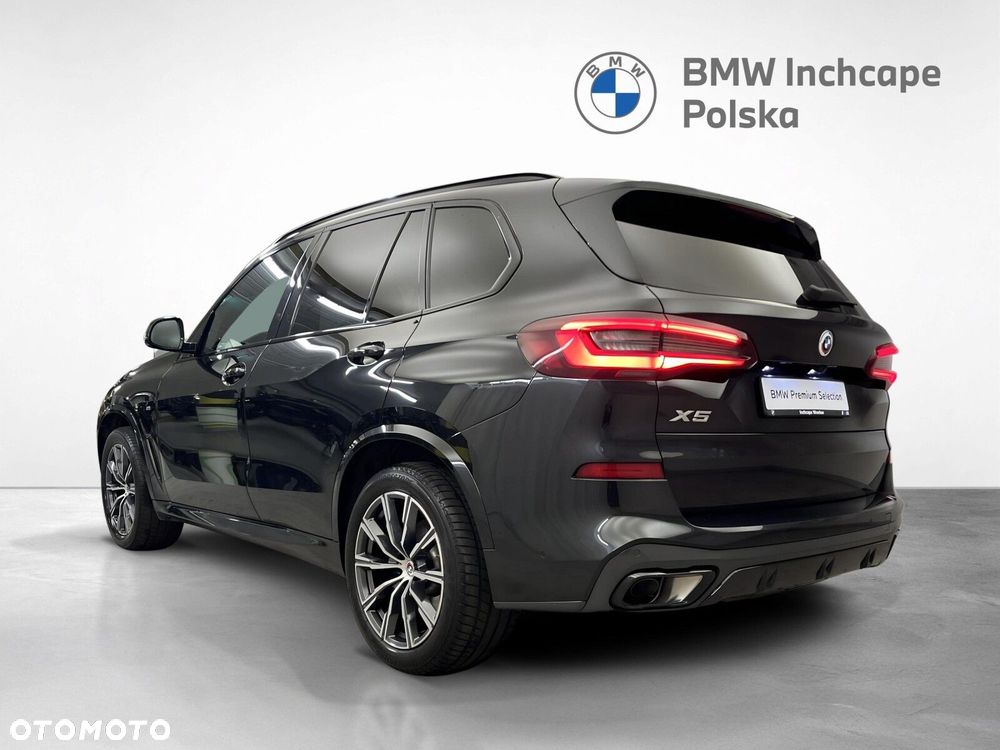 BMW X5 xDrive25d sport - 4