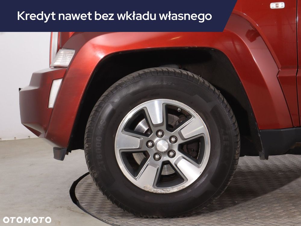 Jeep Cherokee - 15