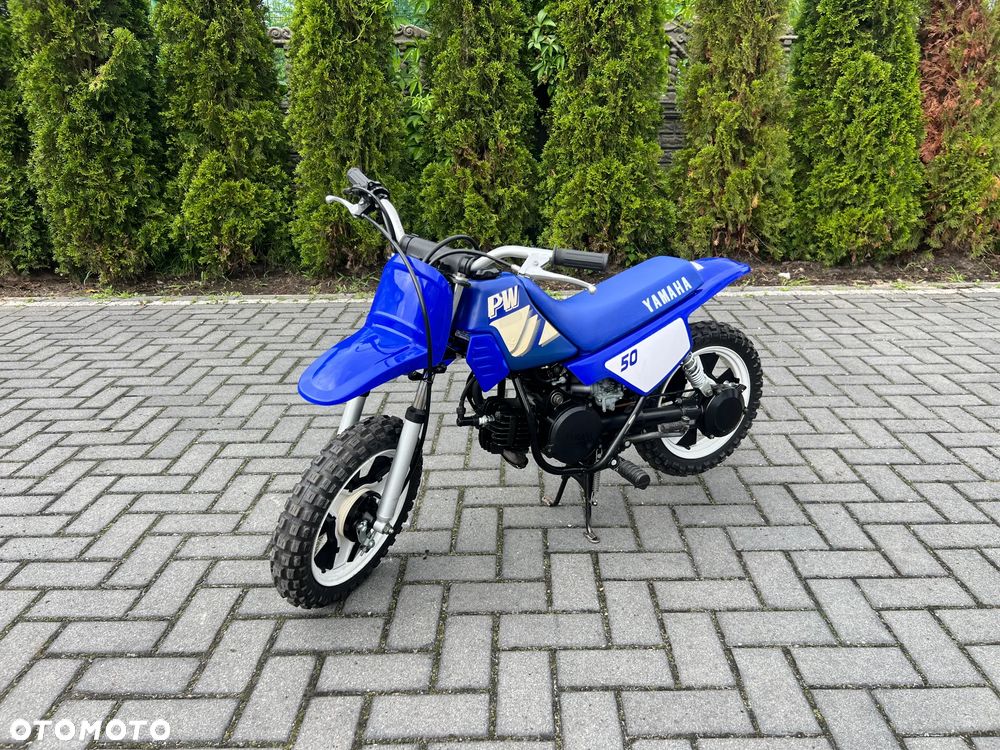 Yamaha PW - 1