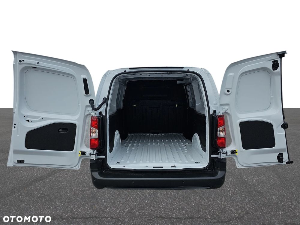 Opel COMBO Cargo Furgon - 37