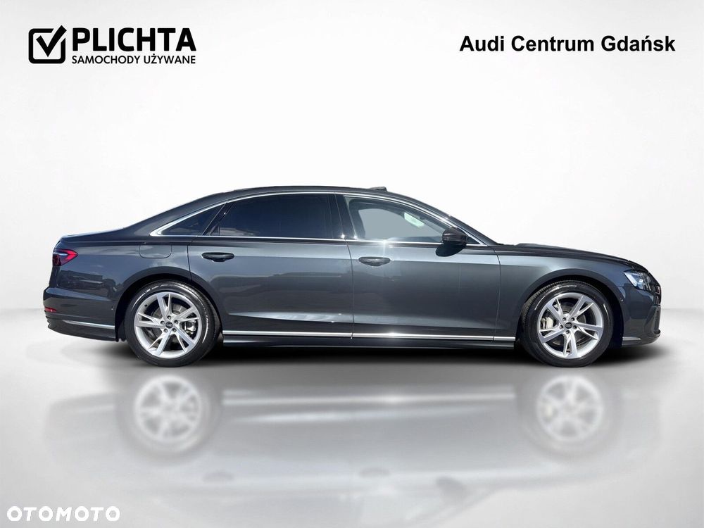 Audi A8 L 50 TDI mHEV Quattro Tiptr - 7