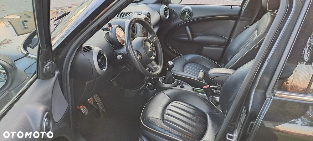 MINI Countryman Cooper S ALL4 - 10
