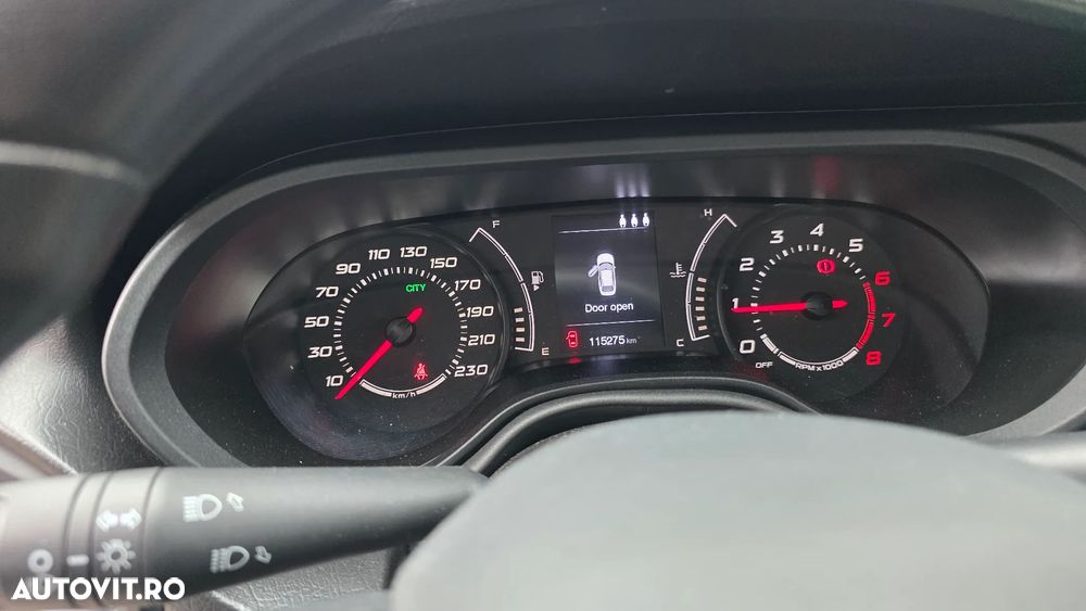 Fiat Tipo 1.4 Pop - 3