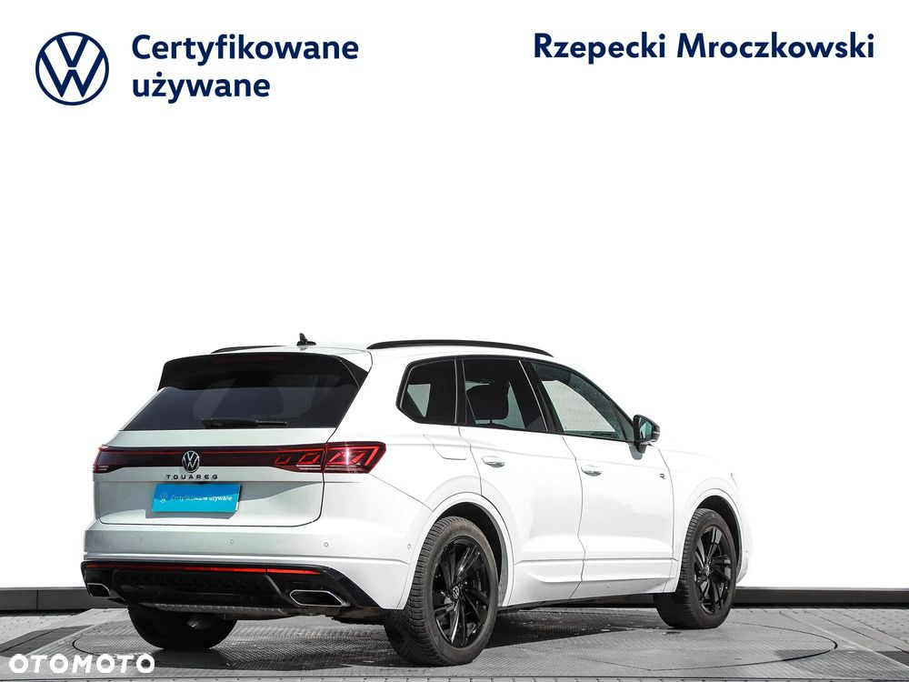 Volkswagen Touareg 3.0 V6 TDI 4Motion R-Line - 6