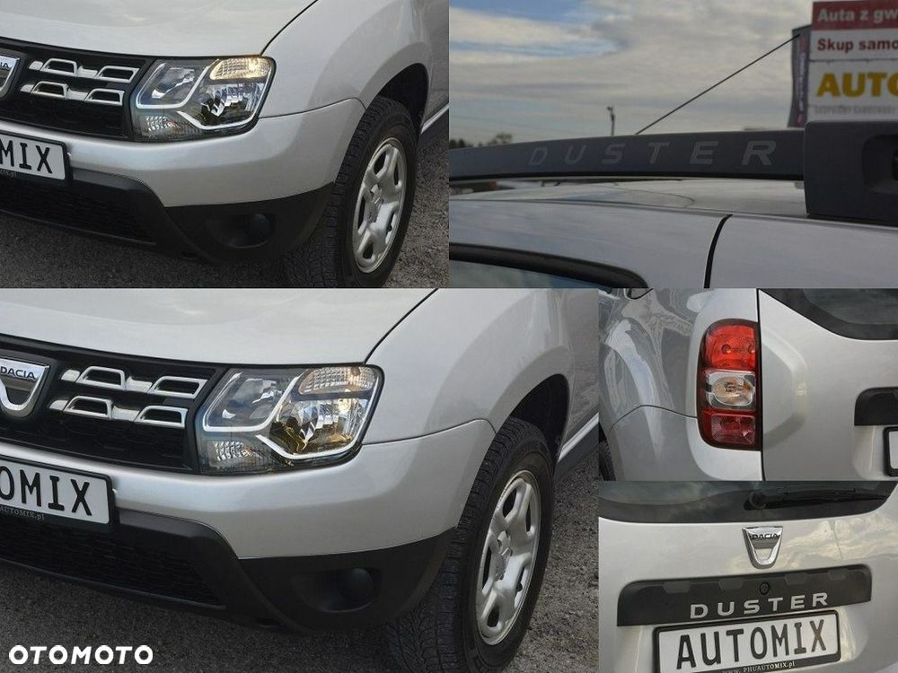 Dacia Duster - 34