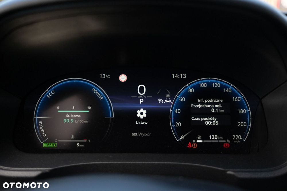 Toyota Yaris Cross Hybrid 1.5 GR Sport - 15