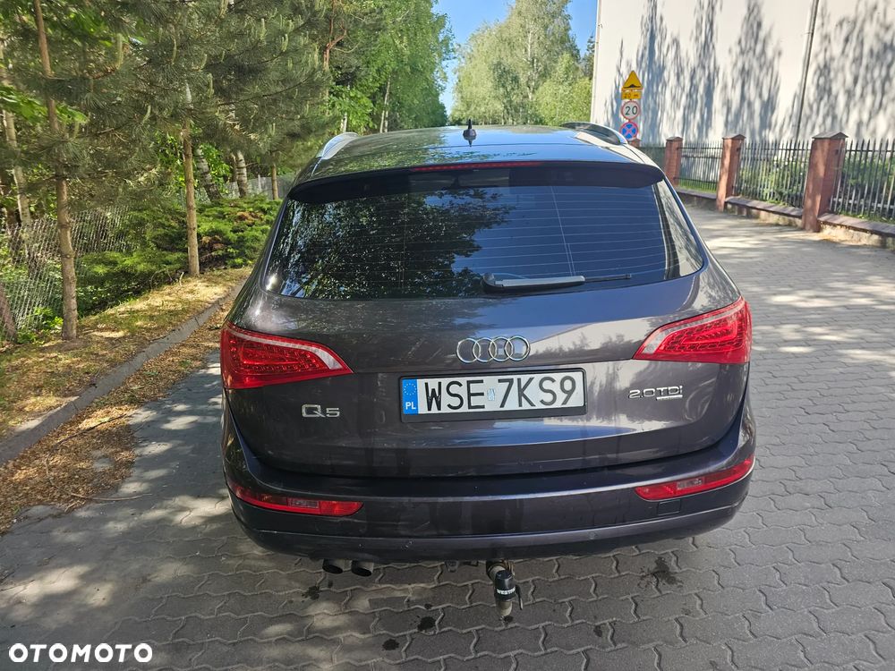 Audi Q5 - 13