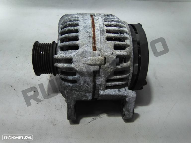 Alternador 09860_46210 Fiat Ducato Iii [2001_2006] 2.3 Jtd - 2