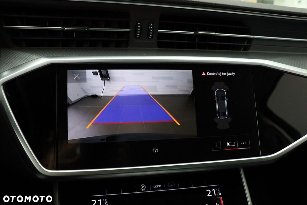 Audi A6 Limousine - 34