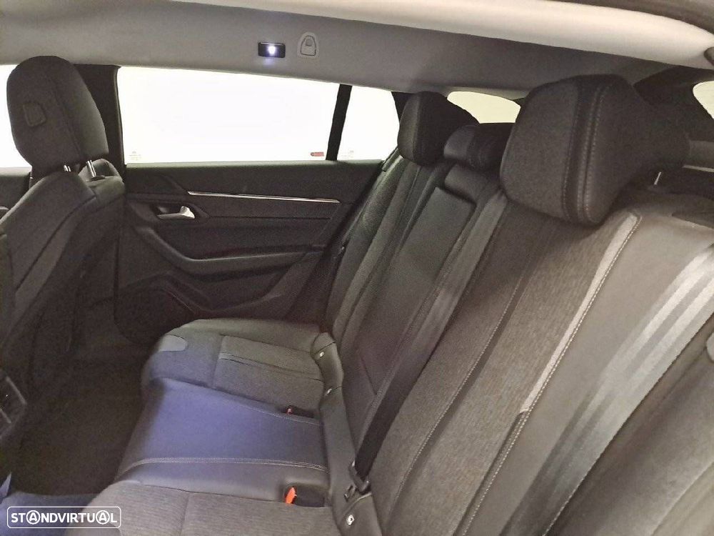 Peugeot 508 1.5 BlueHDi Allure EAT8 - 10