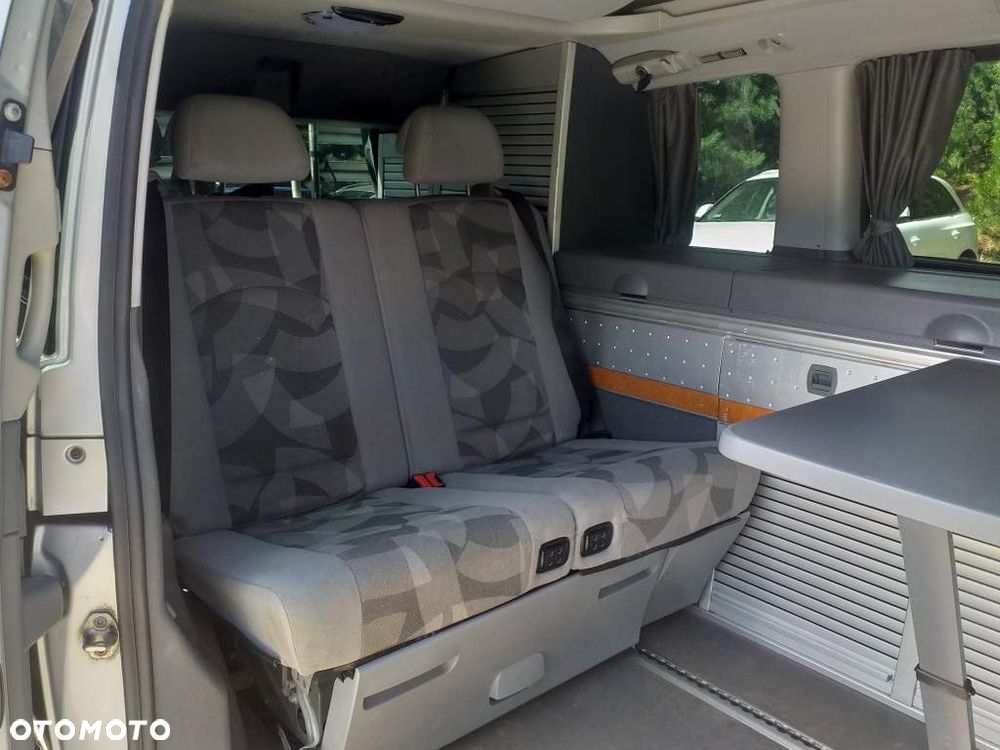 Mercedes-Benz Viano MARCO POLO Westfalia 6 - Osobowy - 20