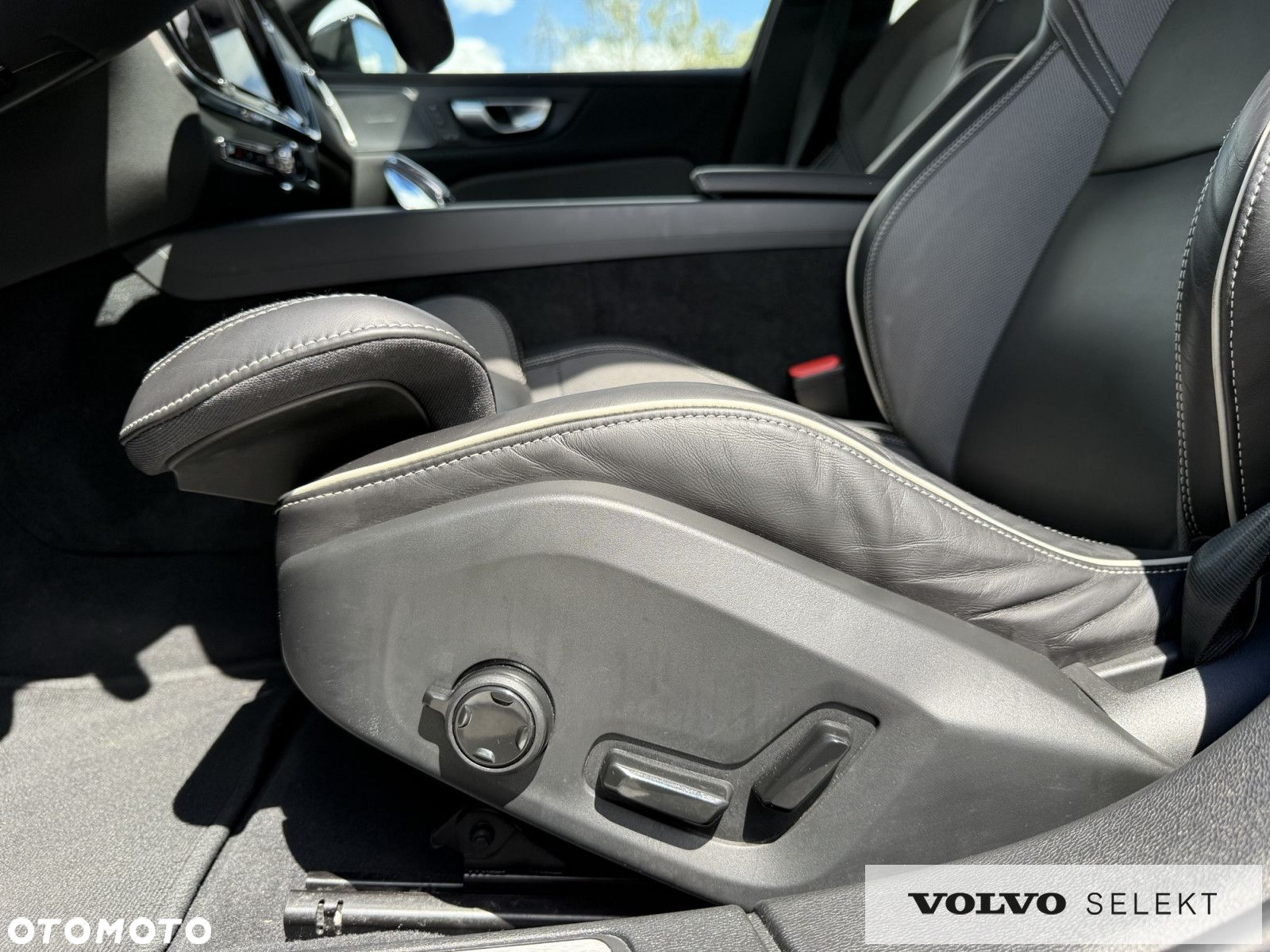 Volvo S60 - 14