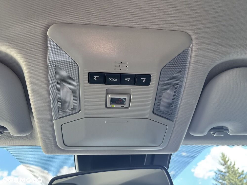 Toyota RAV4 2.5 Hybrid Comfort 4x2 - 27