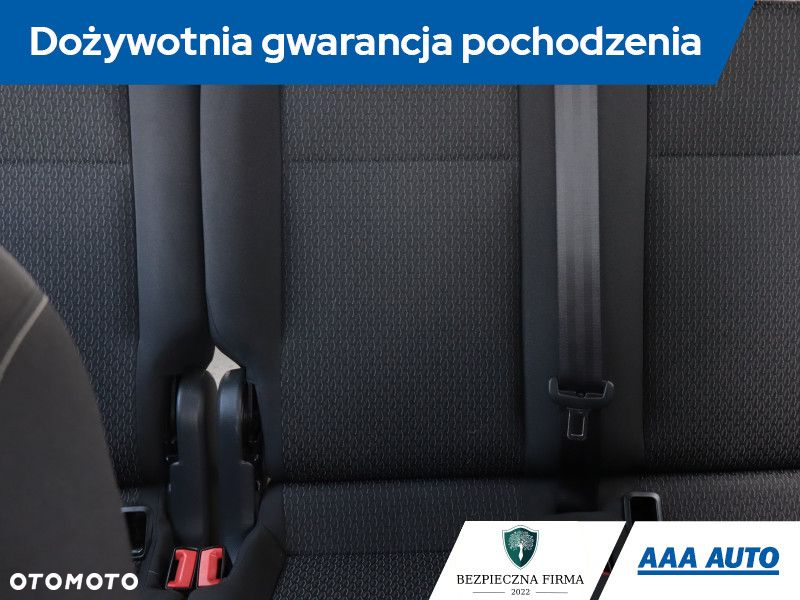 Volkswagen Caddy - 11