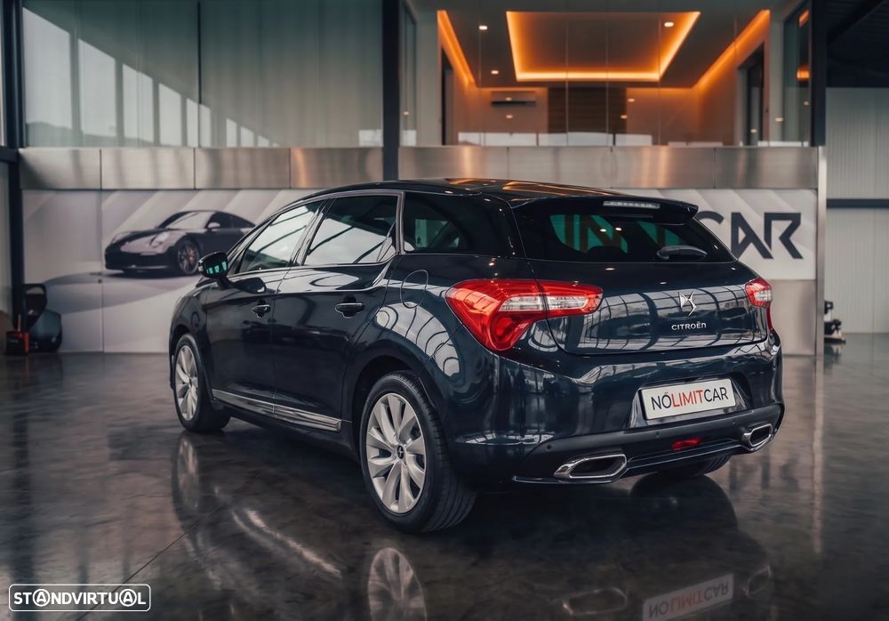 Citroën DS5 2.0 HDi So Chic - 3