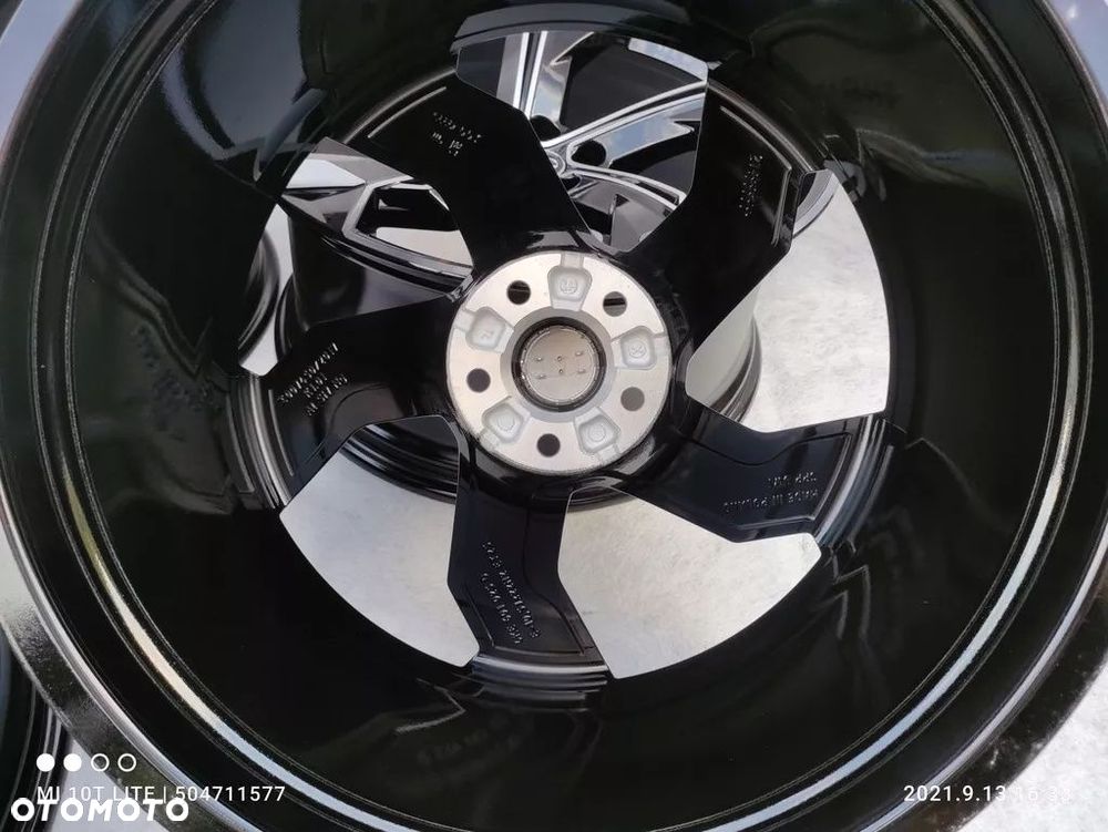 Audi RS6 sq7 q7 sq8 q8 S8 22' rsQ8 e tron - 8