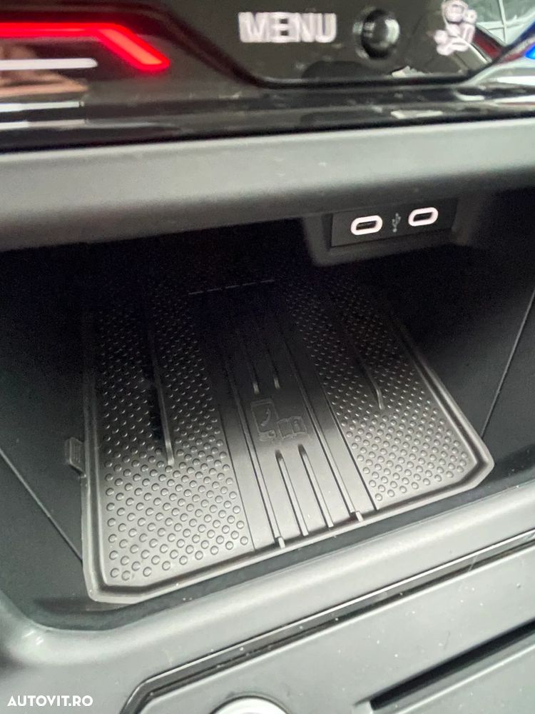 Volkswagen Taigo - 14