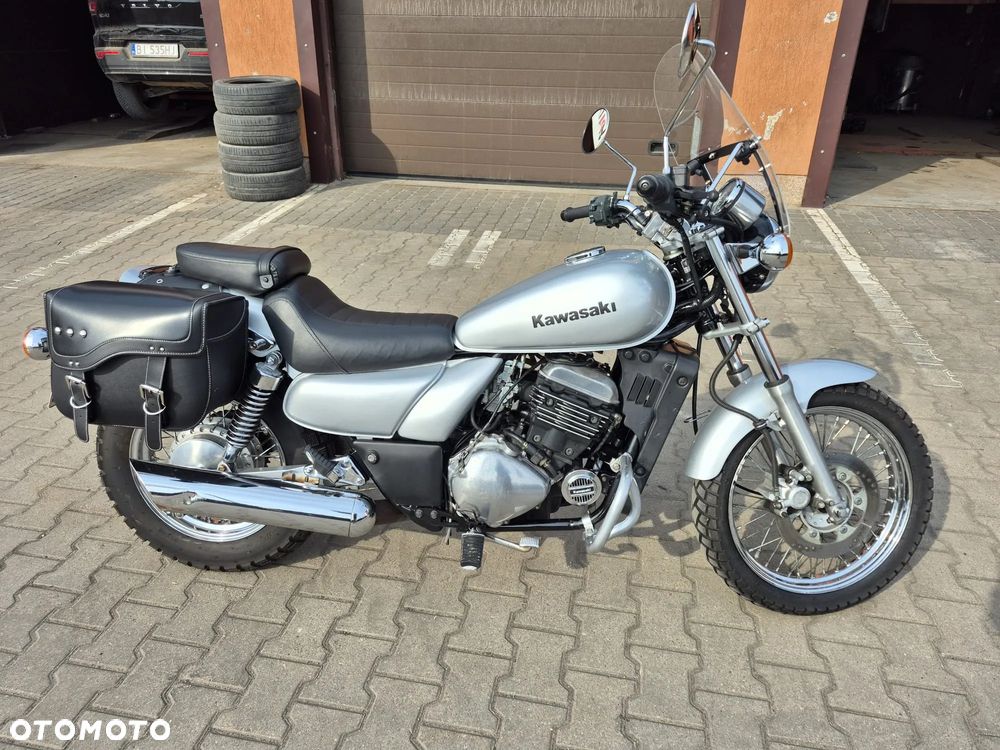 Kawasaki EL - 1