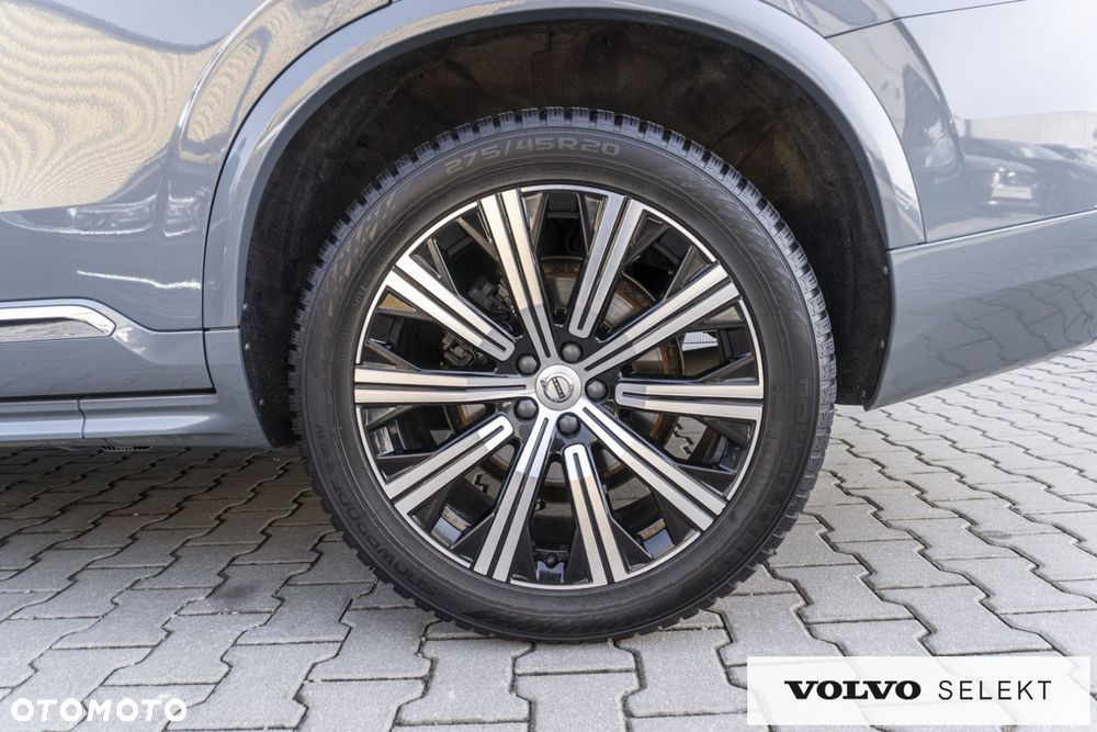 Volvo XC 90 - 13