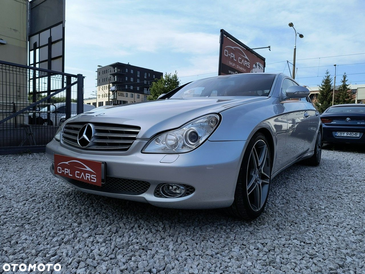 Mercedes-Benz CLS - 28