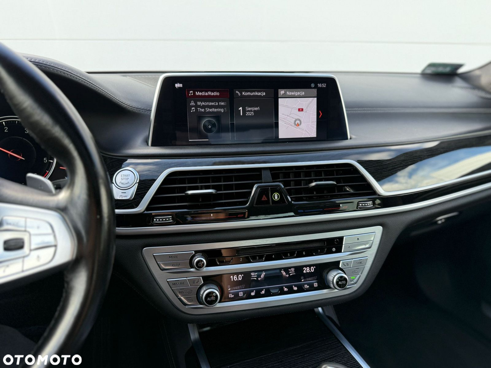 BMW Seria 7 - 23