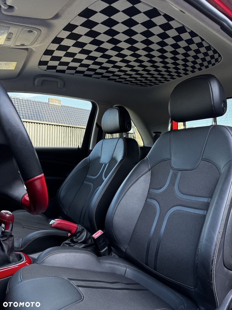 Opel Adam - 7