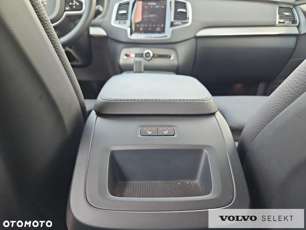 Volvo XC 90 B5 D AWD Plus Bright 7os - 32