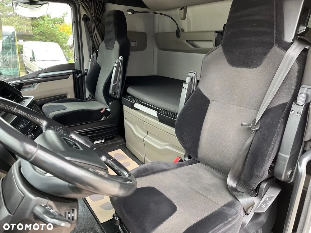 MAN TGX 18.470 4x2 BL SA - 16