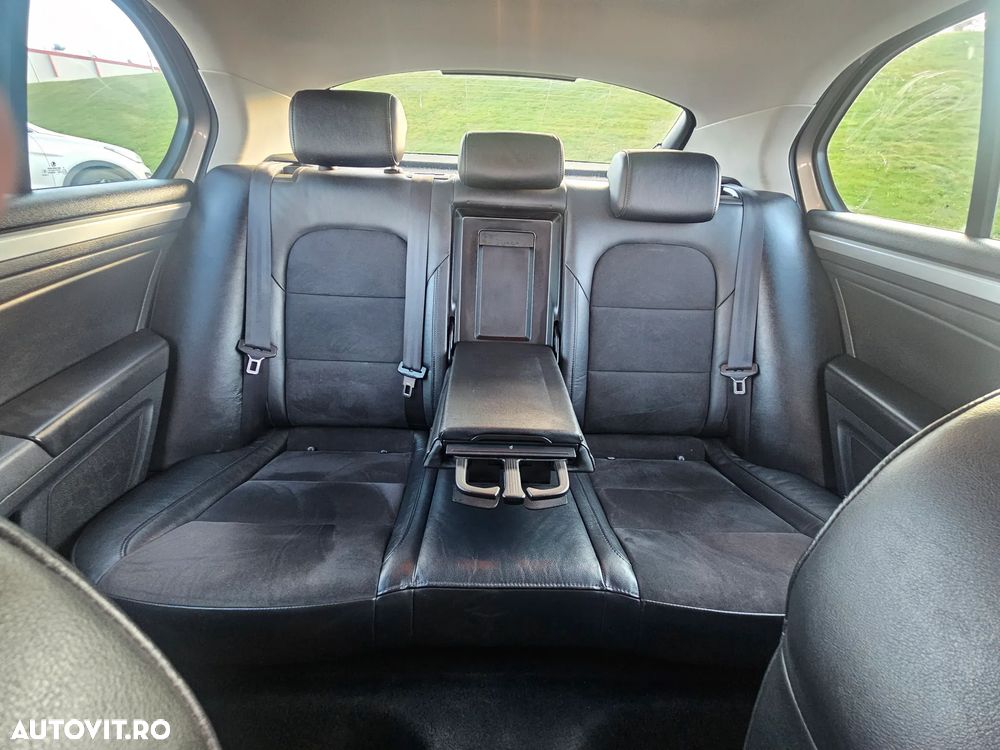 Skoda Superb 2.0 TDI DSG Comfort - 15