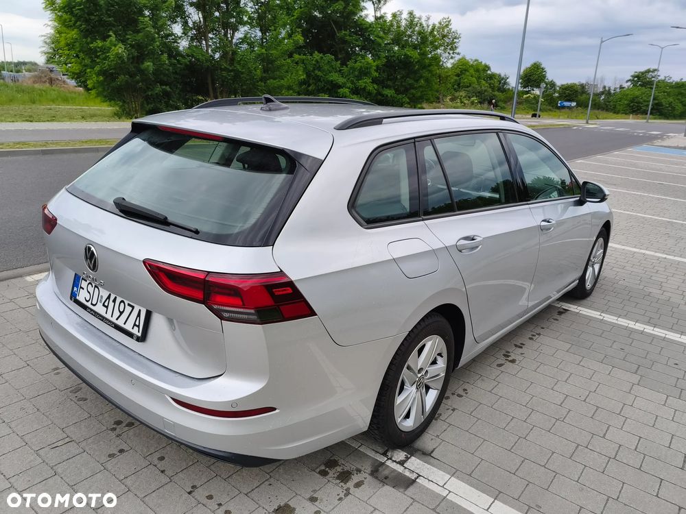 Volkswagen Golf 2.0 TDI - 4