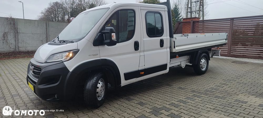 Fiat Ducato - 12