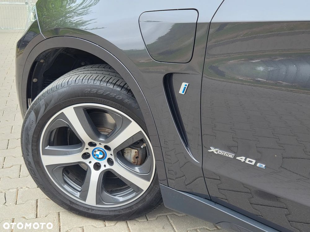 BMW X5 - 28