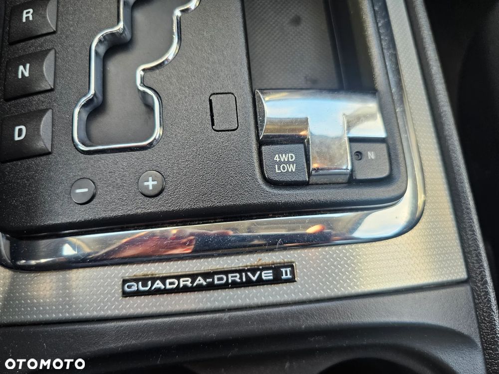 Jeep Grand Cherokee 3.0 CRD Automatik DPF Laredo - 20