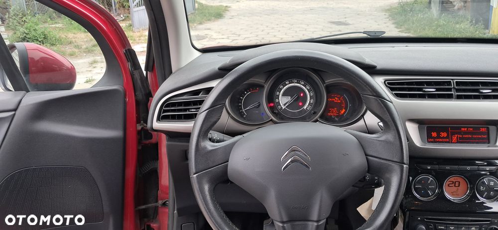 Citroën C3 BlueHDi 100 S&S SHINE - 17