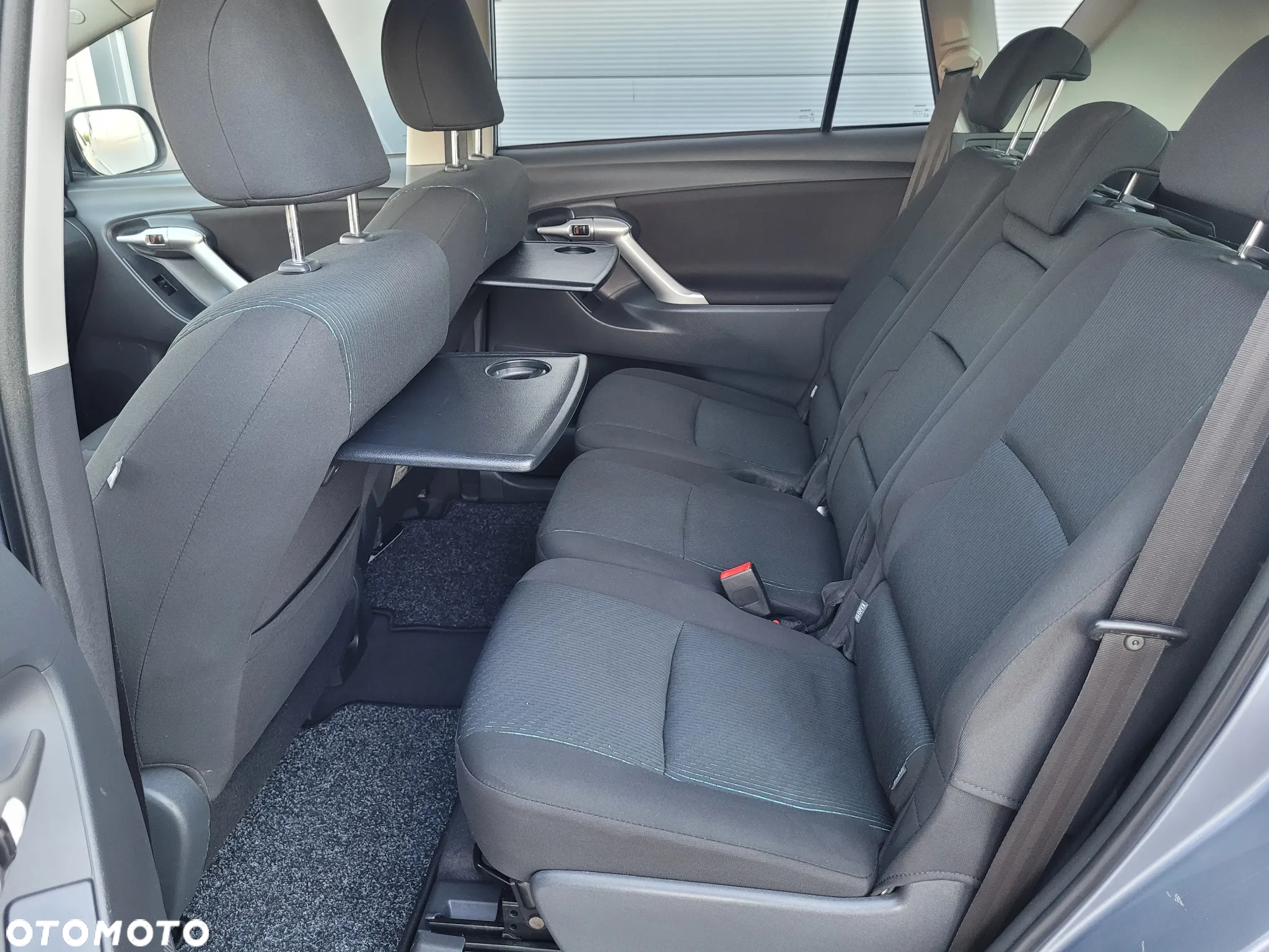 Toyota Verso 1.8 5-Sitzer Executive - 23